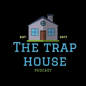 The Trap House Podcast-logo