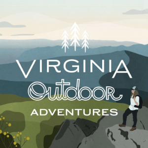 Virginia Outdoor Adventures: Hiking, Camping, Kayaking, Local Travel and more!-logo