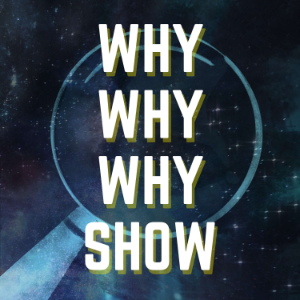 Why Why Why Show-logo