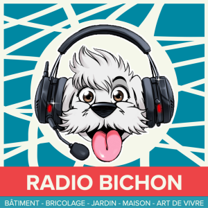 RADIO BICHON-logo