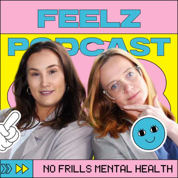 Feelz | Listen to Podcasts On Demand Free | TuneIn