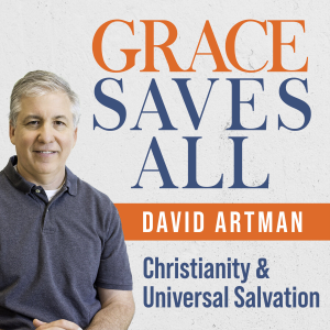 Grace Saves All: Christianity and Universal Salvation-logo