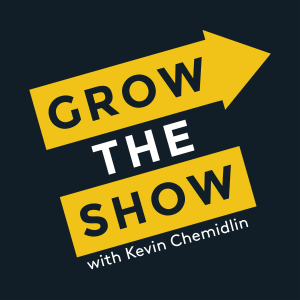 Grow The Show-logo