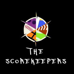 The ScoreKeepers-logo