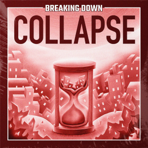 Breaking Down: Collapse-logo