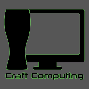 Talking Heads - Craft Computing-logo