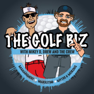 The Golf Biz-logo