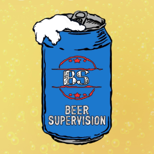 Beer Supervision-logo