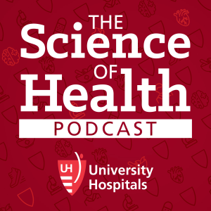 The Science of Health Podcast-logo