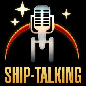 Ship-Talking Podcast-logo