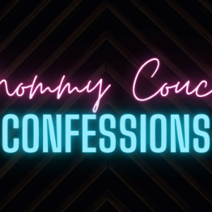 Mommy Couch Confessions-logo