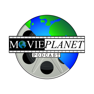 Movie Planet Podcast-logo