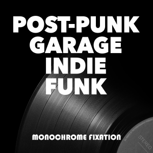 Monochrome Fixation-logo