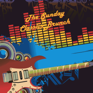 The Sunday Classics Brunch-logo