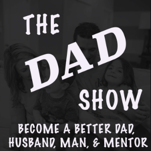 The Dad Show Podcast-logo