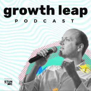 Growth Leap-logo