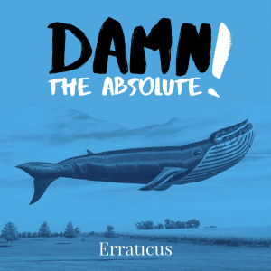 Damn the Absolute!-logo