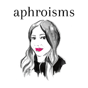 aphroisms-logo