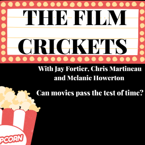 The Film Crickets-logo