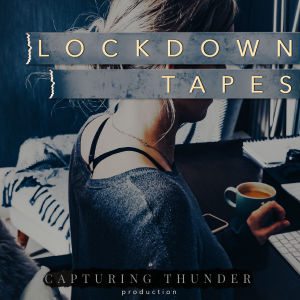 Lockdown Tapes-logo