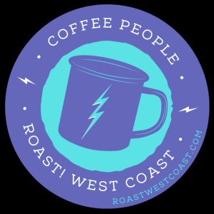 Coffee People Podcast-logo