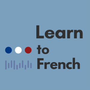 Learn To French-logo
