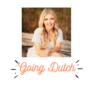 Going Dutch-logo