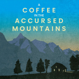 A Coffee in the Accursed Mountains-logo