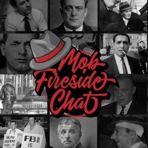 Mob Fireside Chat-logo