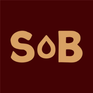 Stream of Blood-logo
