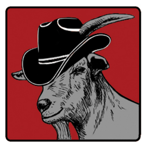 The Resistible Rise of J. R. Brinkley-logo