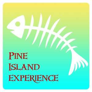 Pine Island Experience-logo