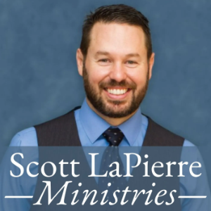Scott LaPierre Ministries-logo