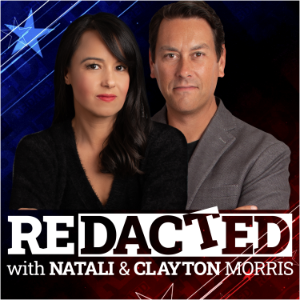 Redacted News-logo
