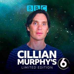 Cillian Murphy's Limited Edition-logo