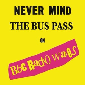 Never Mind the Bus Pass-logo