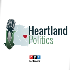 Heartland Politics with Robin Johnson-logo