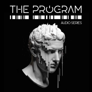 The Program audio series-logo