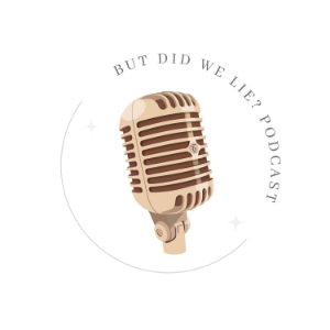 BUT DID WE LIE?-logo