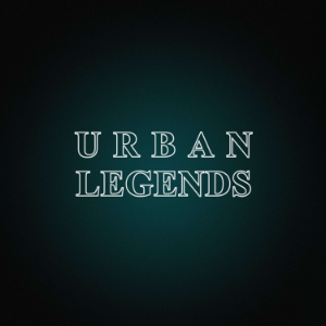 Urban Legends-logo