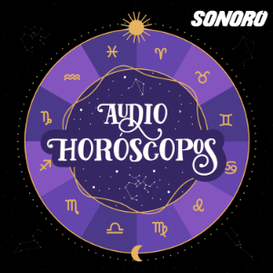 Audio Horoscopos-logo