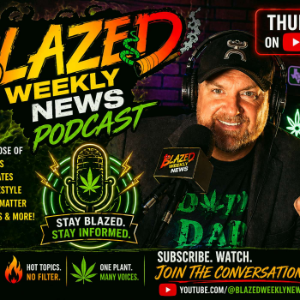 Blazed Weekly News-logo