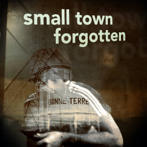 Small Town Forgotten-logo