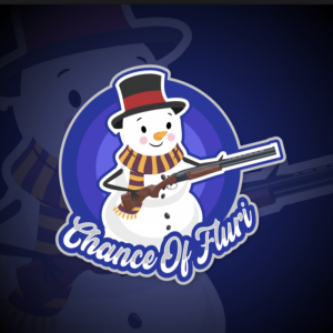 Chance of Fluri-logo