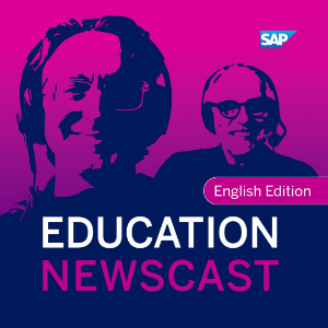 Education NewsCast - English Edition-logo