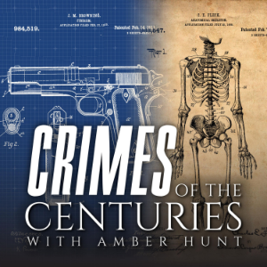 Crimes of the Centuries-logo