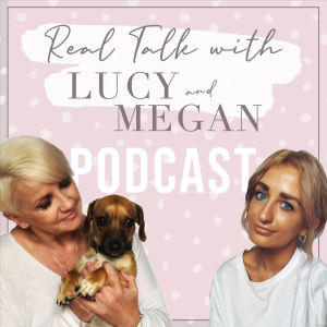Real Talk with Lucy and Megan-logo