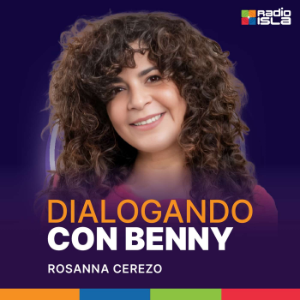 Dialogando con Benny-logo