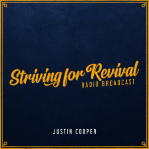 Striving for Revival-logo