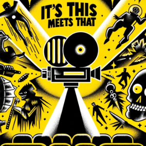It‘s This Meets That-logo